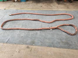polypropyleen touw met lus totaal 12 meter 70 mm dik (1)